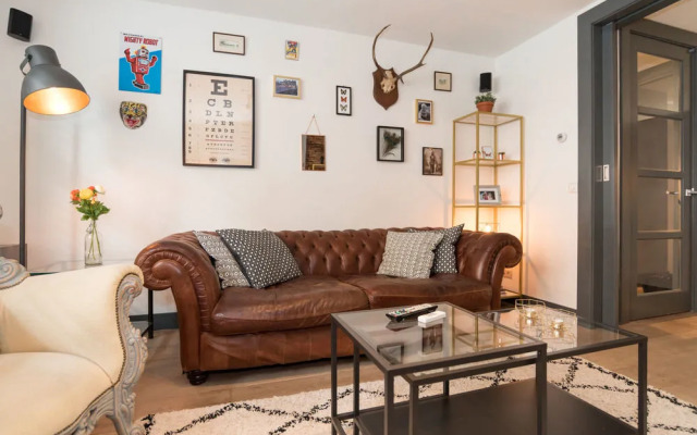 Old South Apartments - De Pijp Area