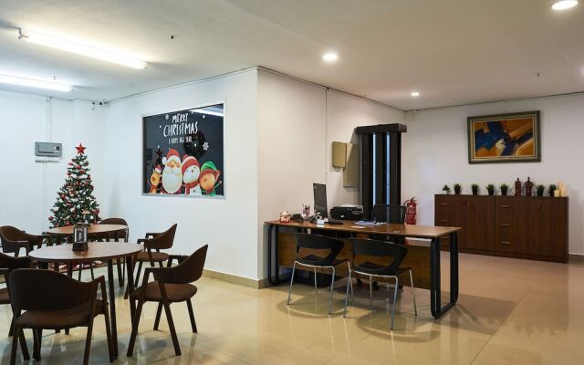 Cloud Forest Homestay Genting Highlands