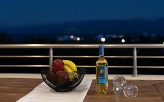 Elounda Dream House 2