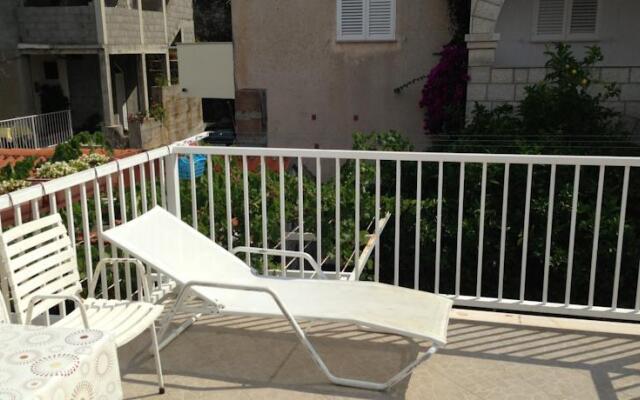 Rooms Ivo