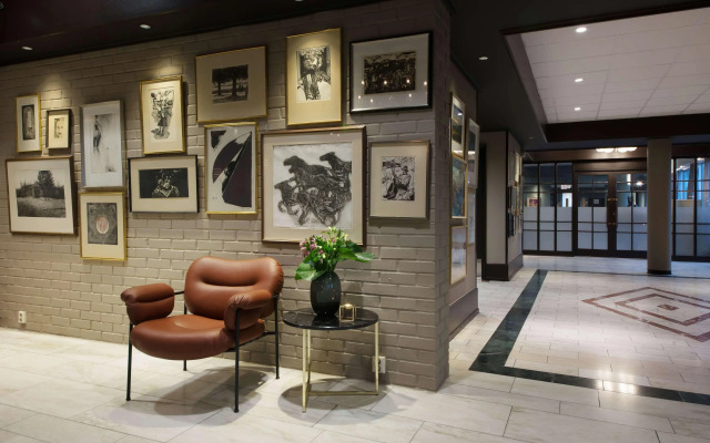 Radisson Blu Park Hotel, Oslo