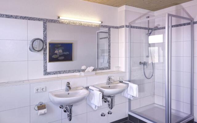 Schloss-Gasthof Sonne