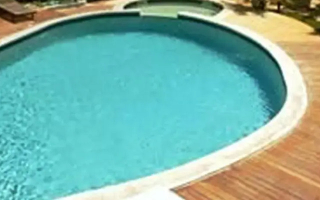 Garden Hotel Lomita Maravilla