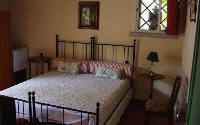 B&B Vecchia Suppenna