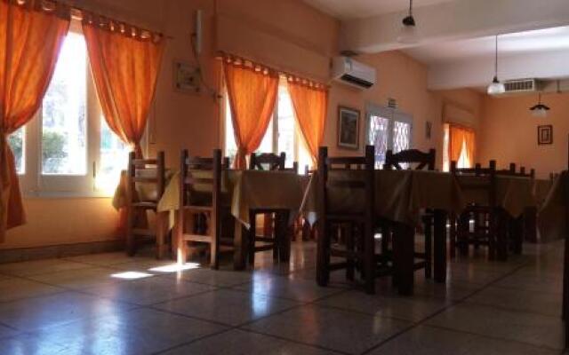 Hotel Nuevo Fatica