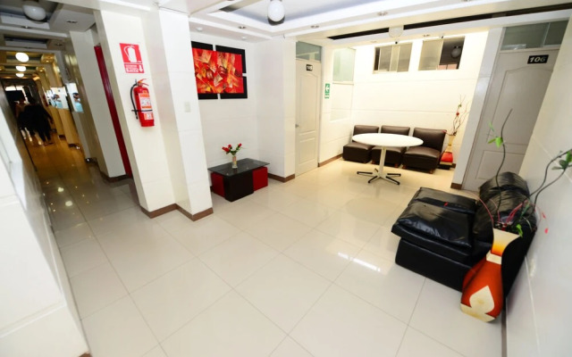 Hotel Kalu