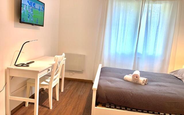 Rubis Appartement