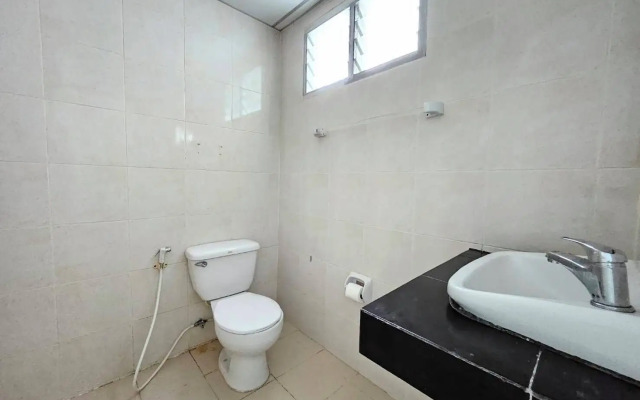 Patong Moon Inn Guesthouse