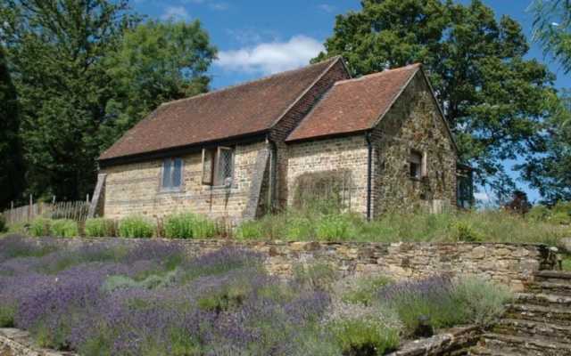 Quail Cottage - фото 3