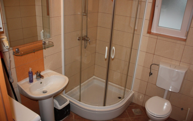 Apartment Niko - with pool : A4 Jelsa, Island Hvar