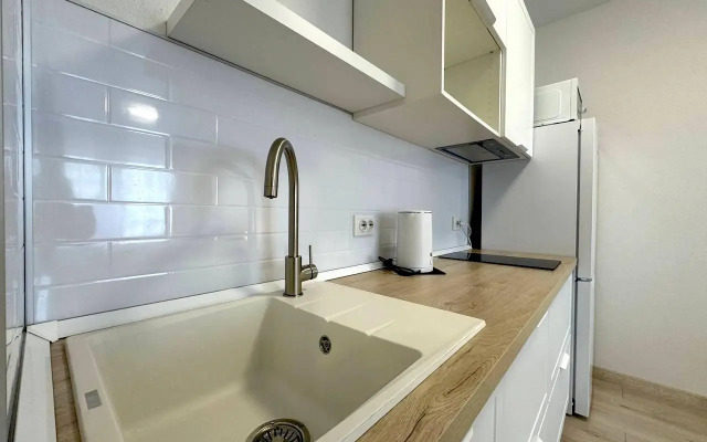 Апартаменты на улице 50 Лет Октября 63 г