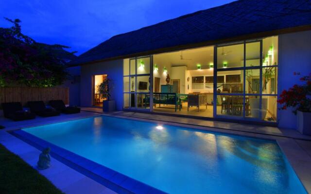 Villa Blue Pearl