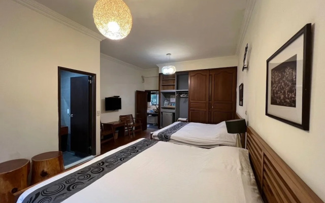 Shan Yu Hai B&B
