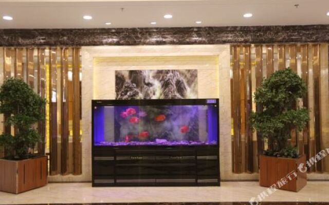 Wenzhou Hotel