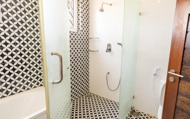 Queens Chateau Boutique Villa