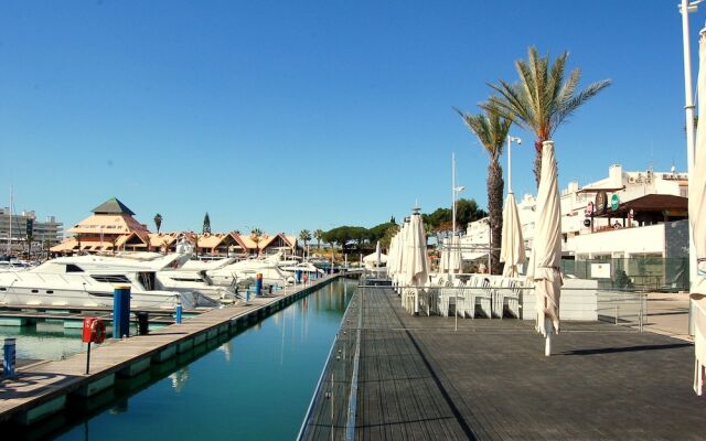 Al- Charb Marina De Vilamoura