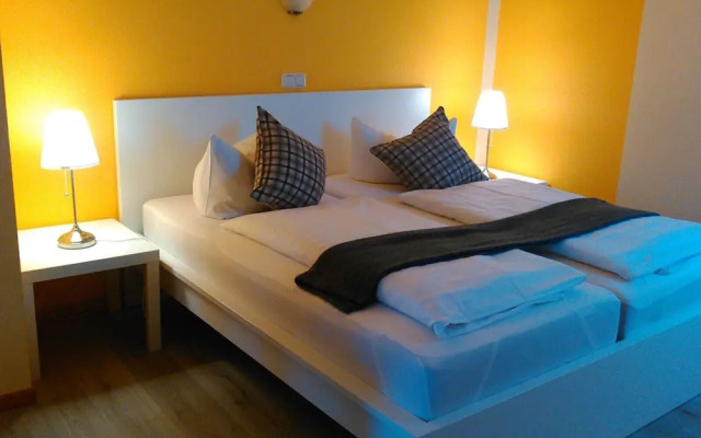 Landhotel Possendorf