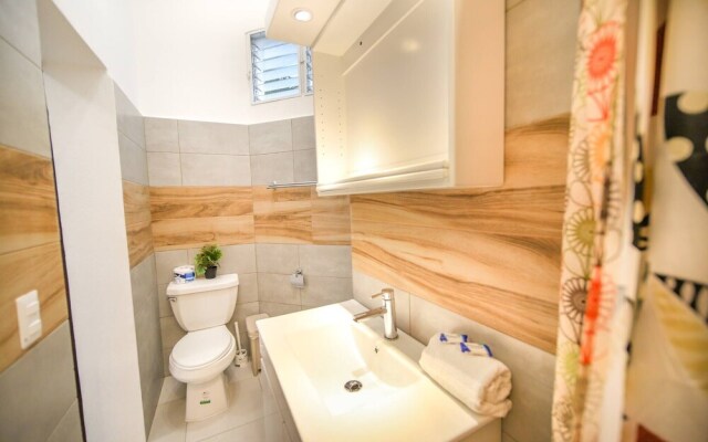 Plaza Achim 6A, Modern Apt 250m From Sosua Beach!