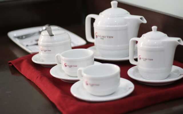 Grand Lake View Hotel