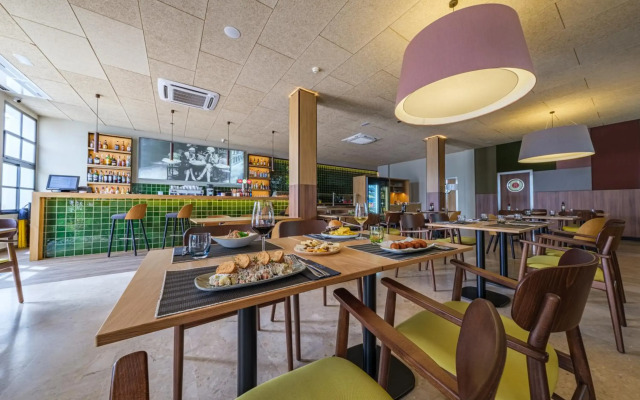 Oassium Hotel At Estival Park - Adults only