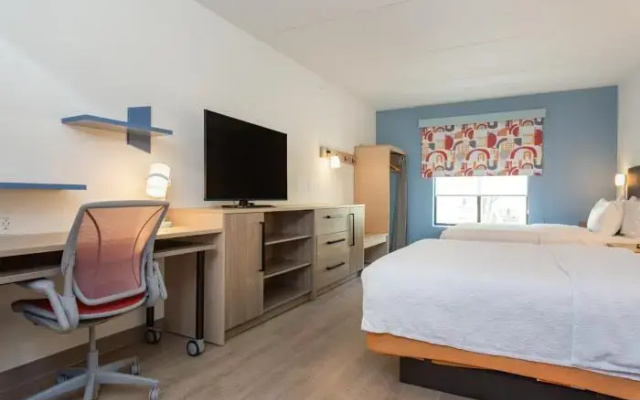 Home2 Suites Boone, Nc