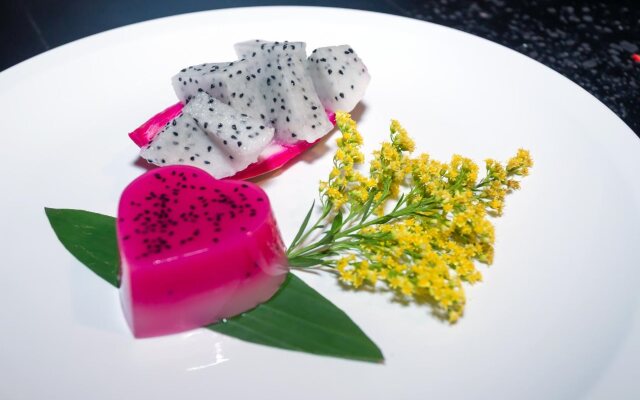 Fiore Healthy Resort