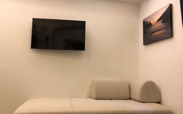 Sorrento Rooms Deluxe