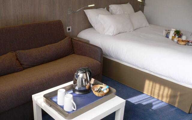 Best Western Golf Hotel