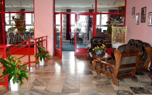 Hotel Gregor