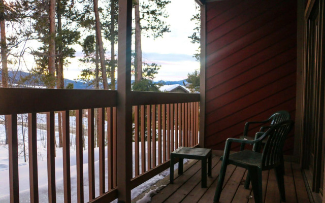Indian Peaks Resort
