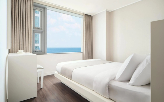 Hanwha Resort Haeundae
