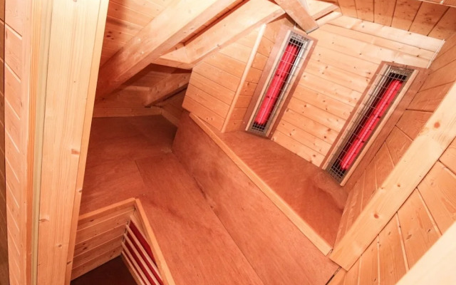 Logierhaus-Greetsiel