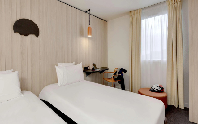 ibis Styles Clermont Ferrand Sud La Pardieu