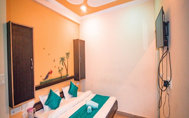 Triple one Hostels and Hotels