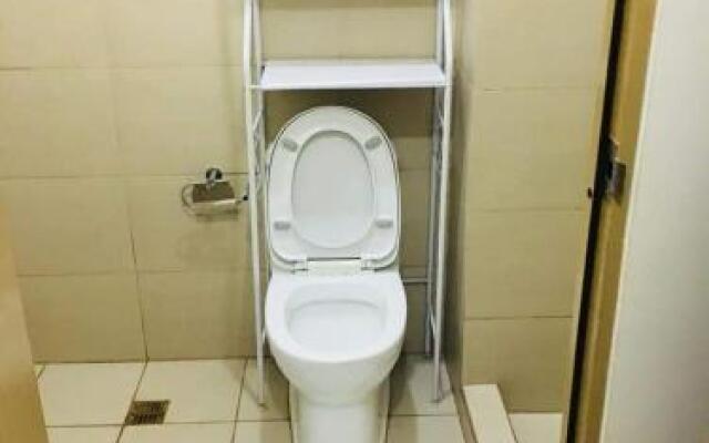 Sweethearts place 1 at wind residences