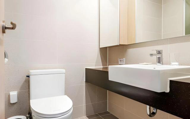 Sokcho I Park Suite Hotel and Resort