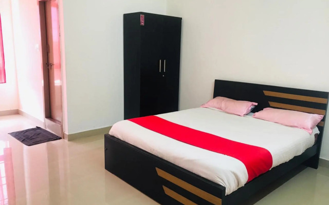 Green Valley Residency by OYO Rooms