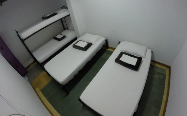 Casa Estacion - Hostel