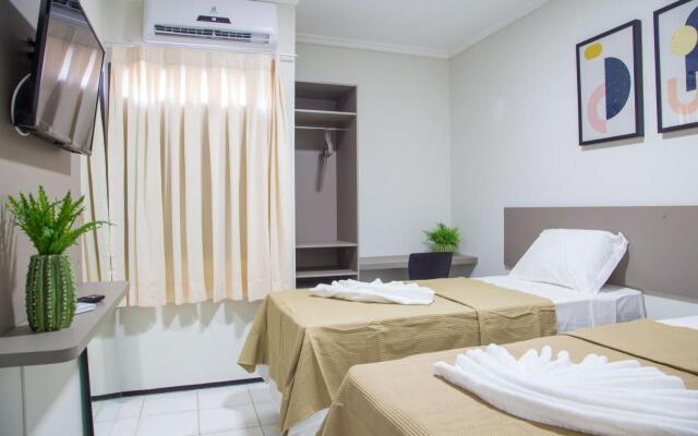 Juazeiro Comfort Hotel