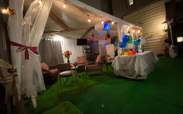 Charming 2 Bedrooms apt 10 Mins to Nycity