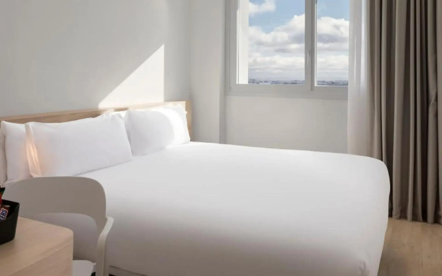 B&B Hotel MADRID Carabanchel