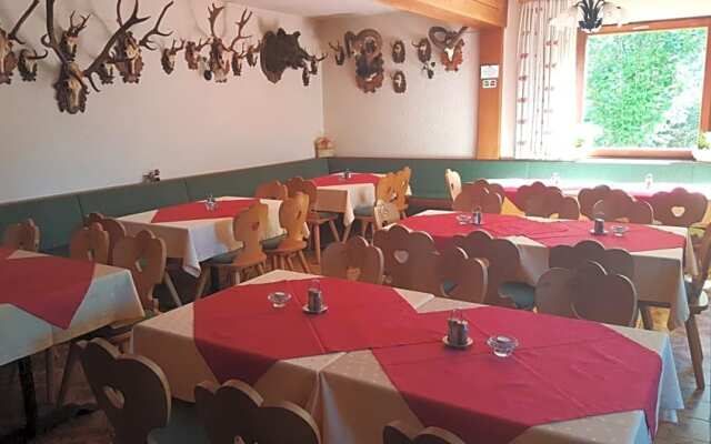 Gasthof Pension Plattner