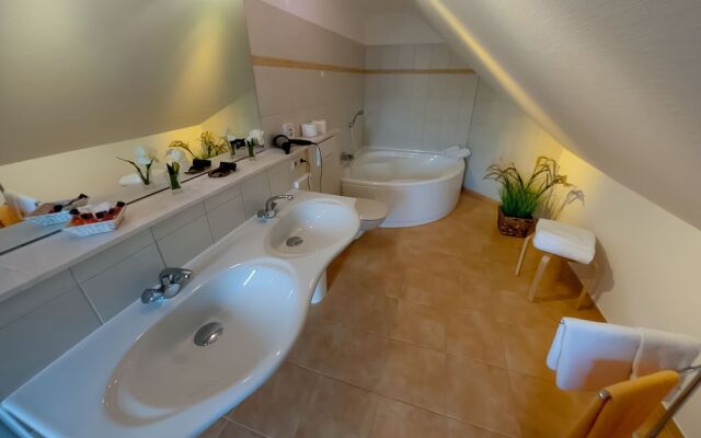 NaturMed Bad Endbach