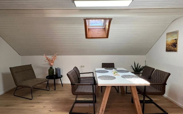 Ferienhaus Möhrle 7