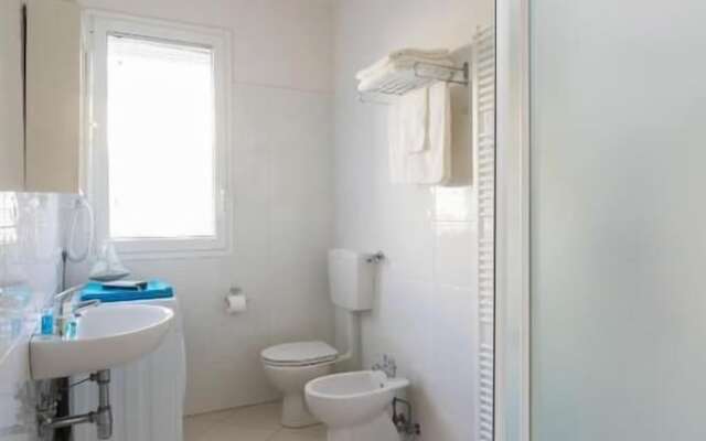 Residence i Diamanti - Siroli Collection