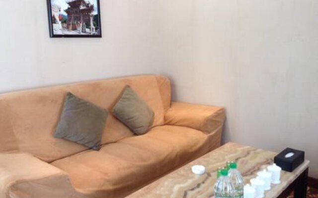 Wu Feng Hotel Wutaishan