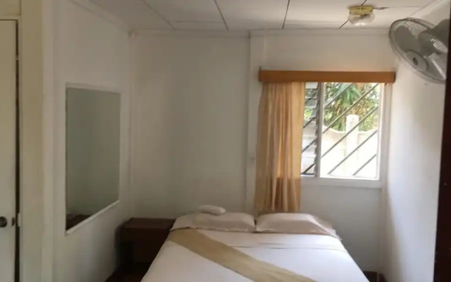 Hotel Monte del Mago