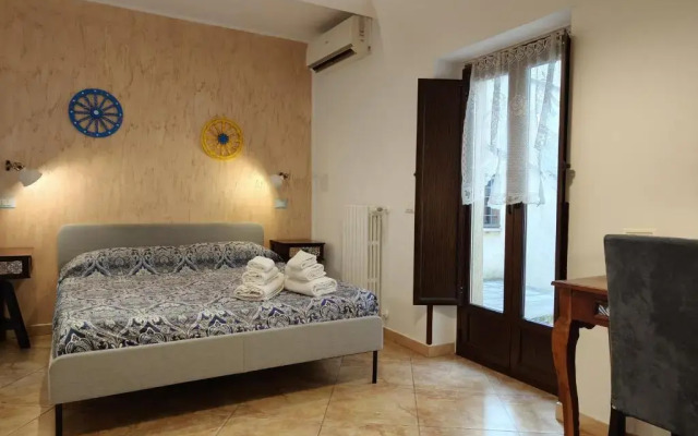 B&B Proserpina