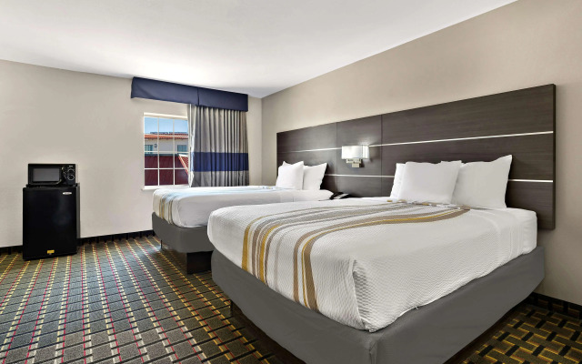 SureStay Plus Hotel by Best Western Tulsa East