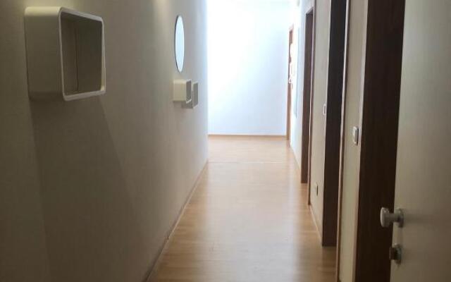 Appartment Sillian 117